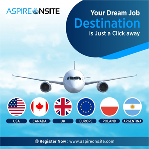 Aspire onsite