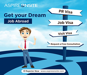 Aspire onsite