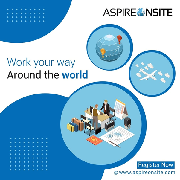 Aspire onsite