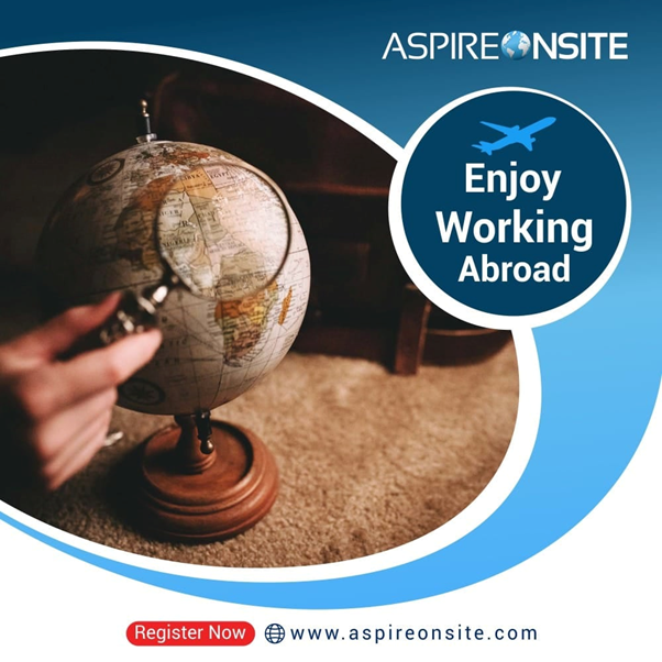 Aspire onsite