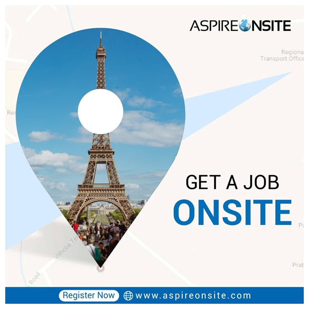 Aspire onsite