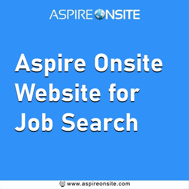 Aspire onsite