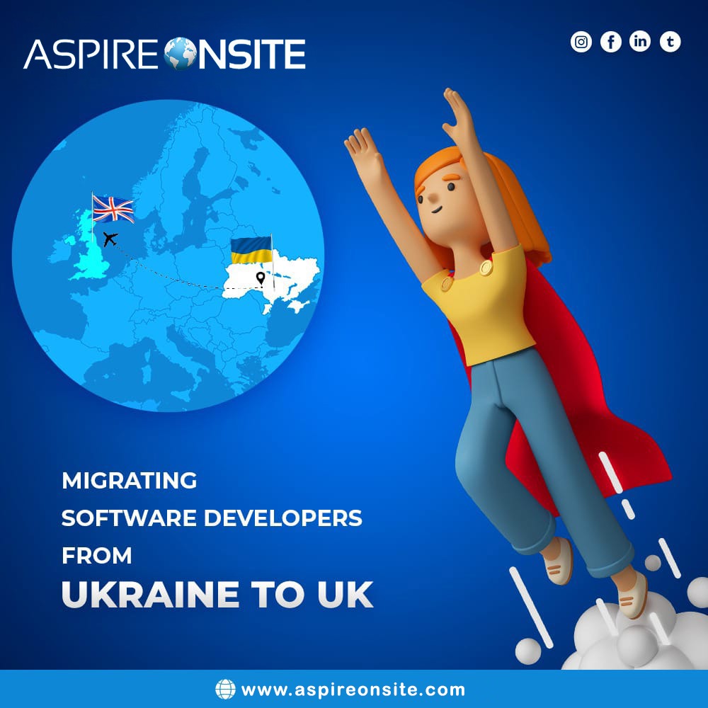 Aspire onsite